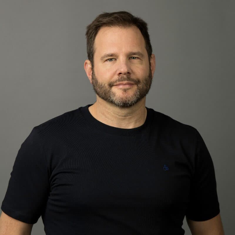 Eric Bauman
