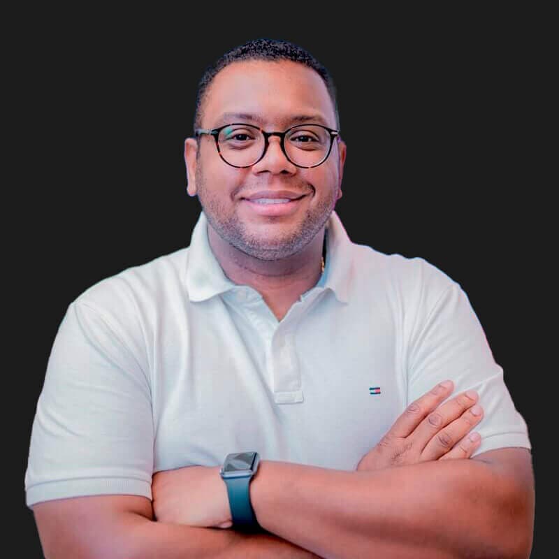 Jonathan Santos