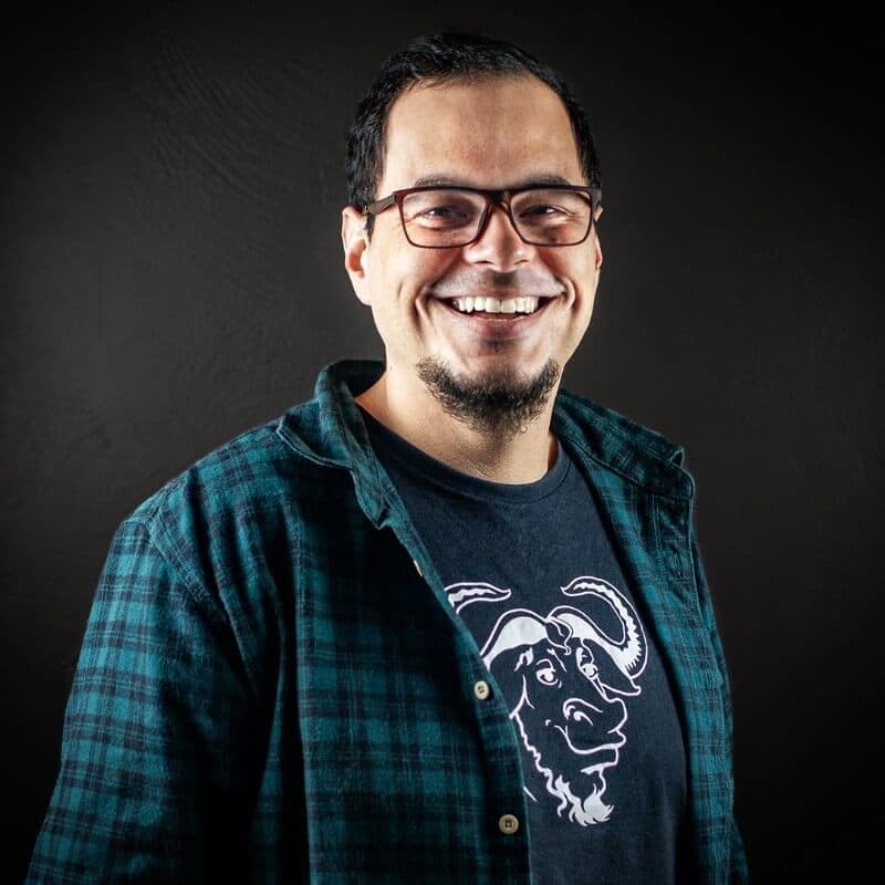 Paulo Castro