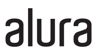 alura logo